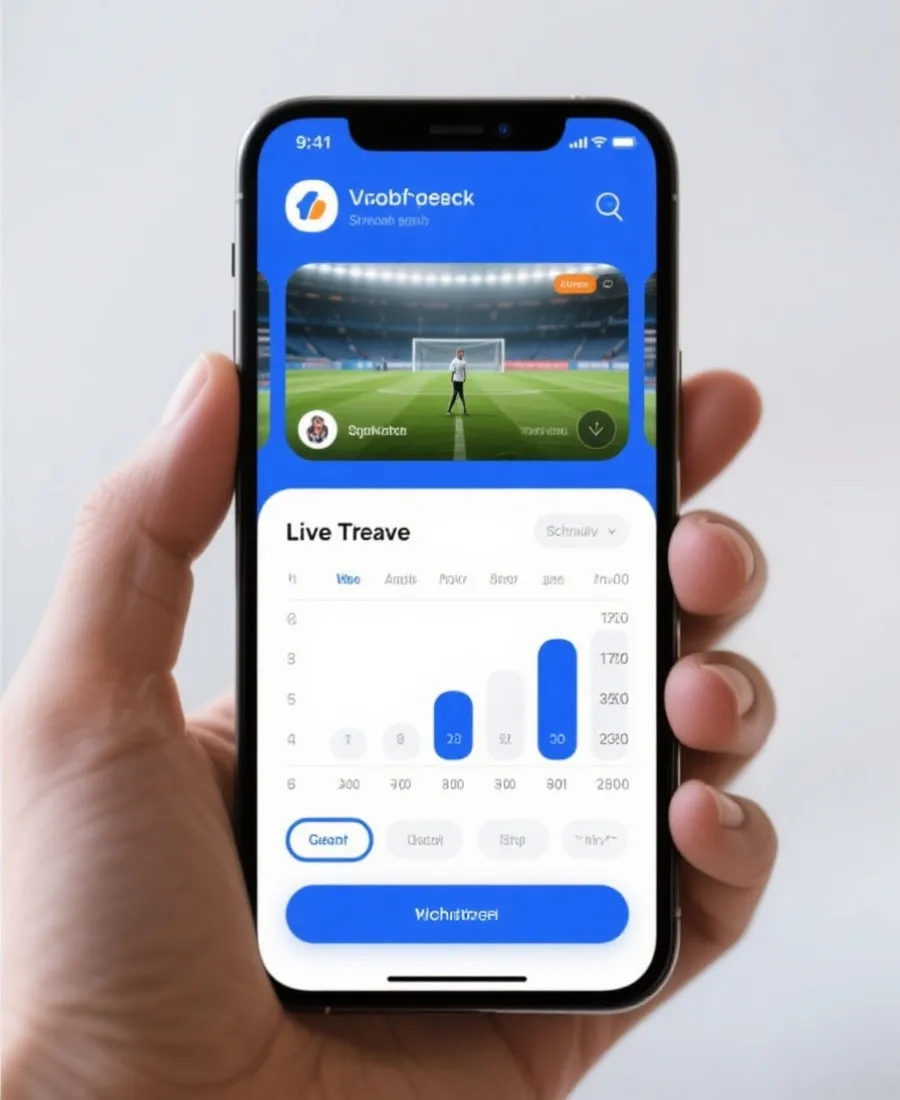 法甲直播App移动端观赛体验